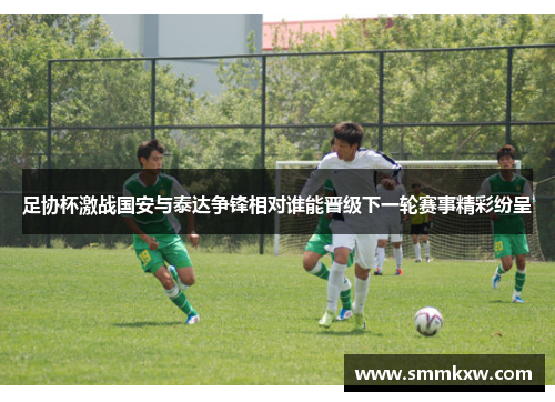 足协杯激战国安与泰达争锋相对谁能晋级下一轮赛事精彩纷呈